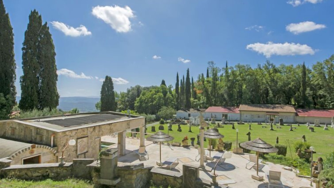 Photo of Others in Monteverdi Marittimo