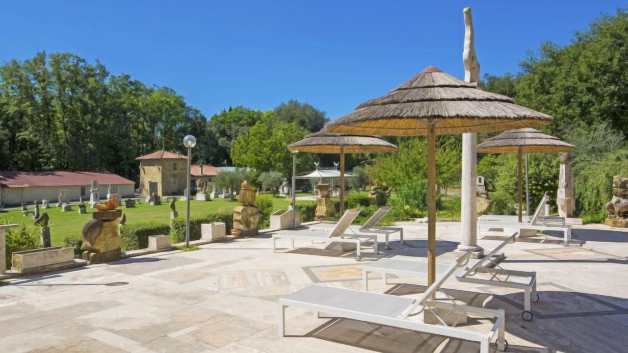 Photo of Outdoor in Monteverdi Marittimo