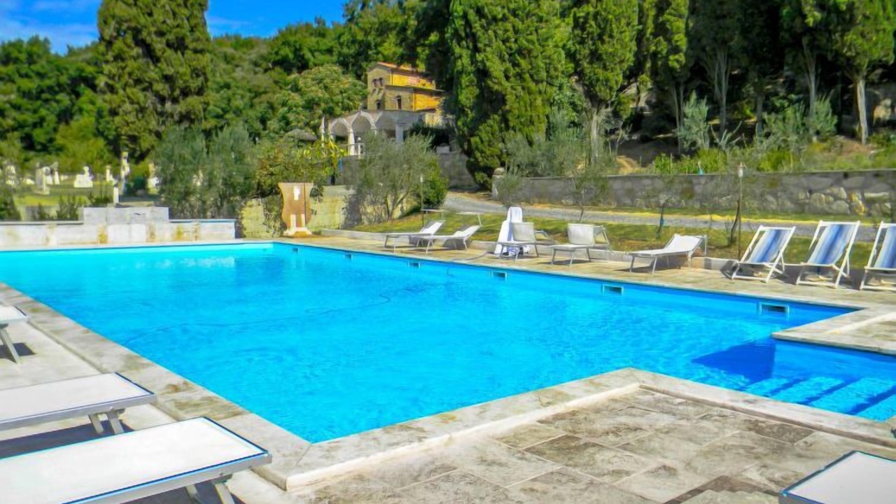 Photo of Outdoor in Monteverdi Marittimo