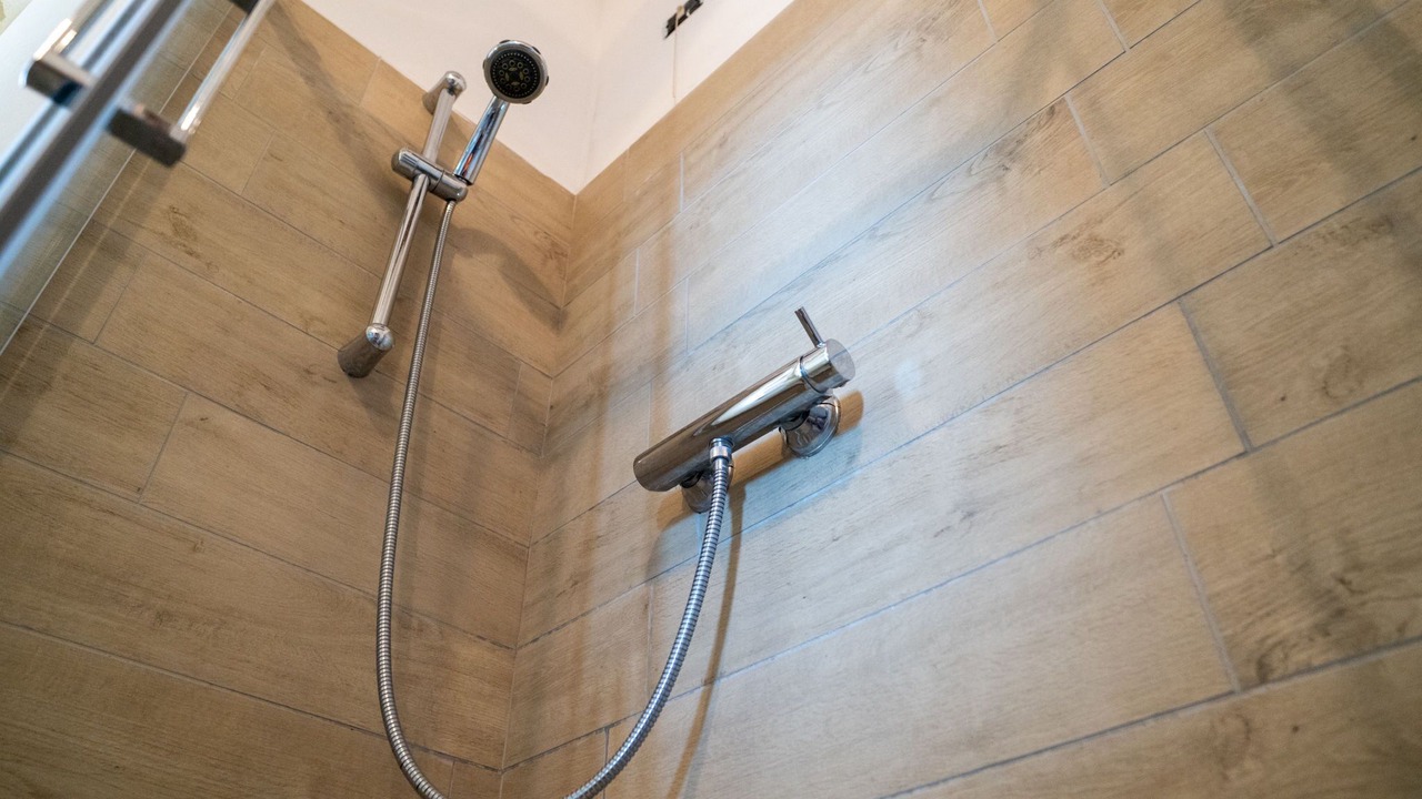 Photo of Bathroom in Citta Sant'Angelo
