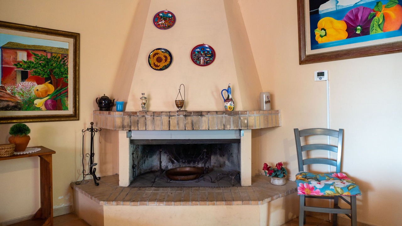 Photo of Livingroom in Citta Sant'Angelo