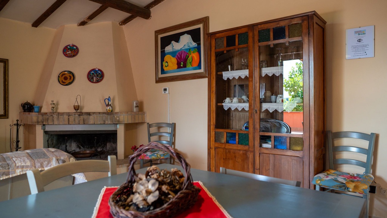 Photo of Livingroom in Citta Sant'Angelo