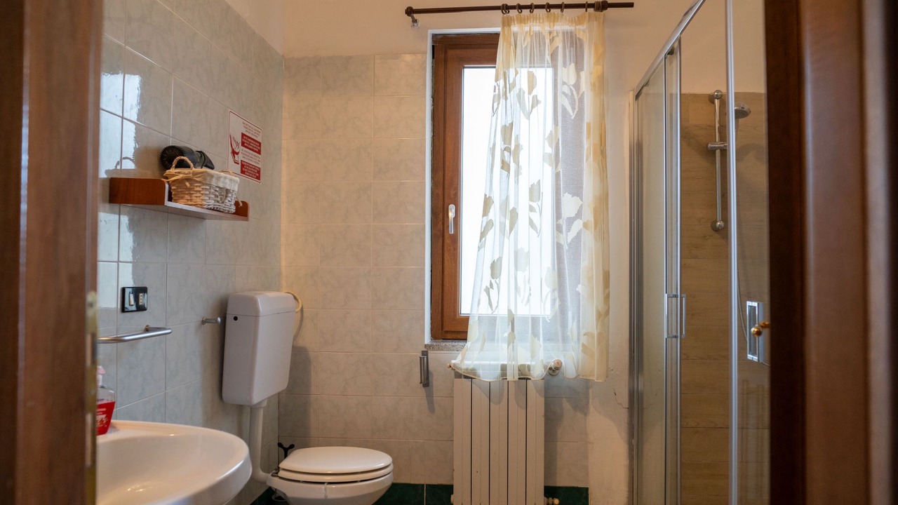 Photo of Bathroom in Citta Sant'Angelo
