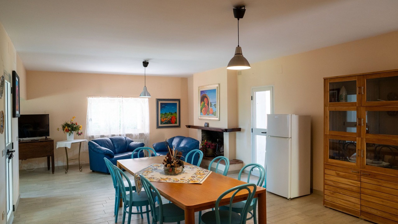Photo of Bedroom in Citta Sant'Angelo