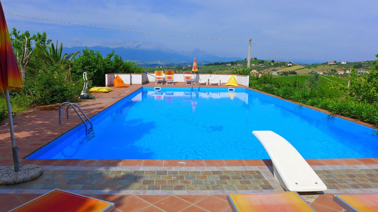 Photo of Outdoor in Citta Sant'Angelo