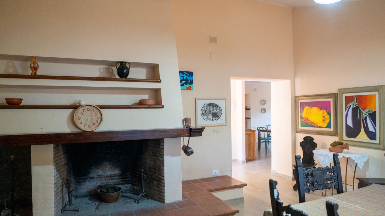 Photo of Livingroom in Citta Sant'Angelo