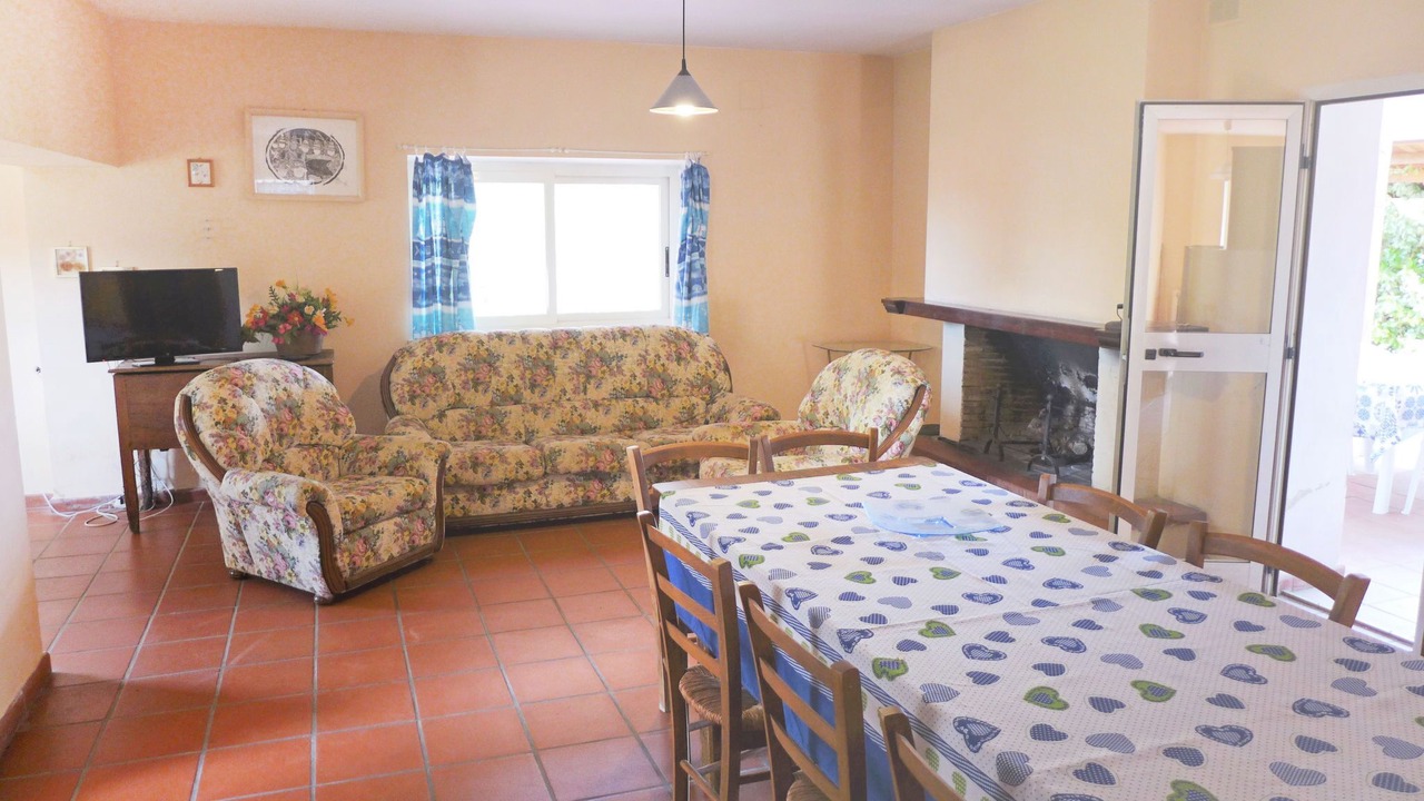 Photo of Livingroom in Citta Sant'Angelo