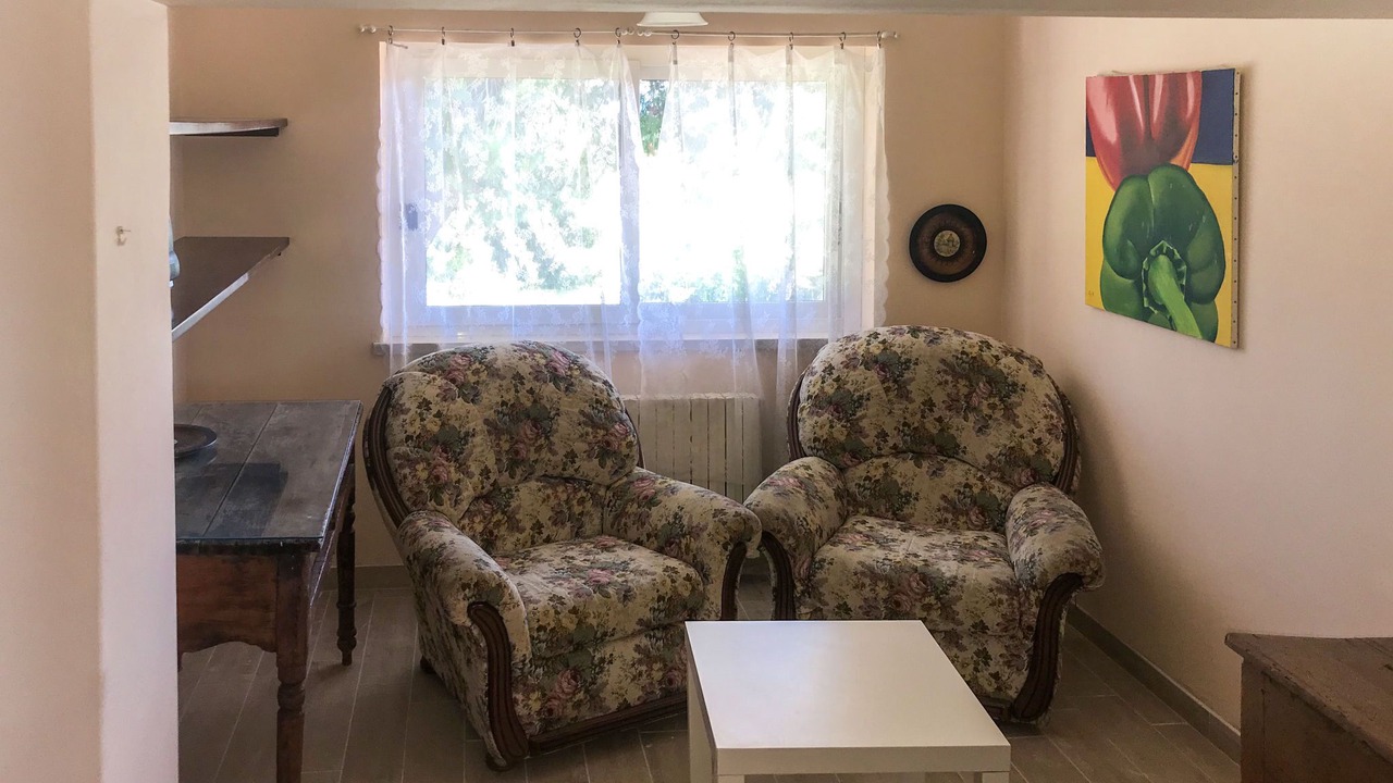 Photo of Livingroom in Citta Sant'Angelo