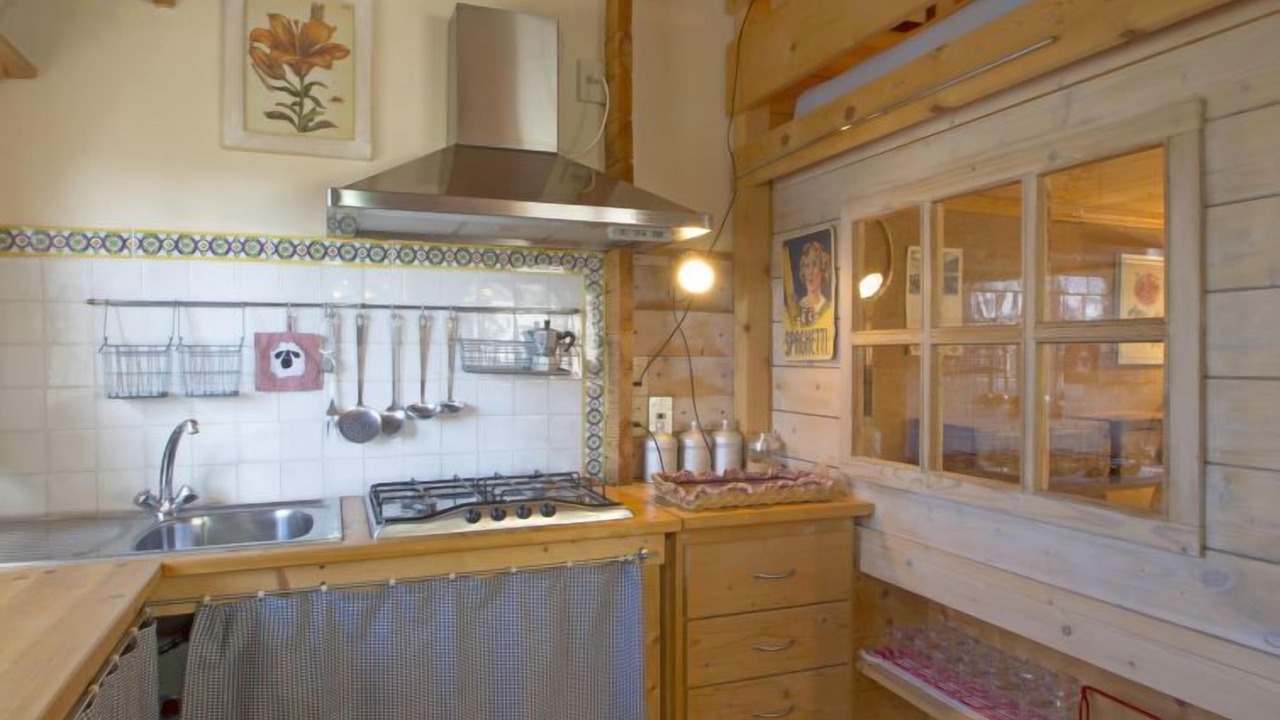 Photo of Bedroom in Rancolfo