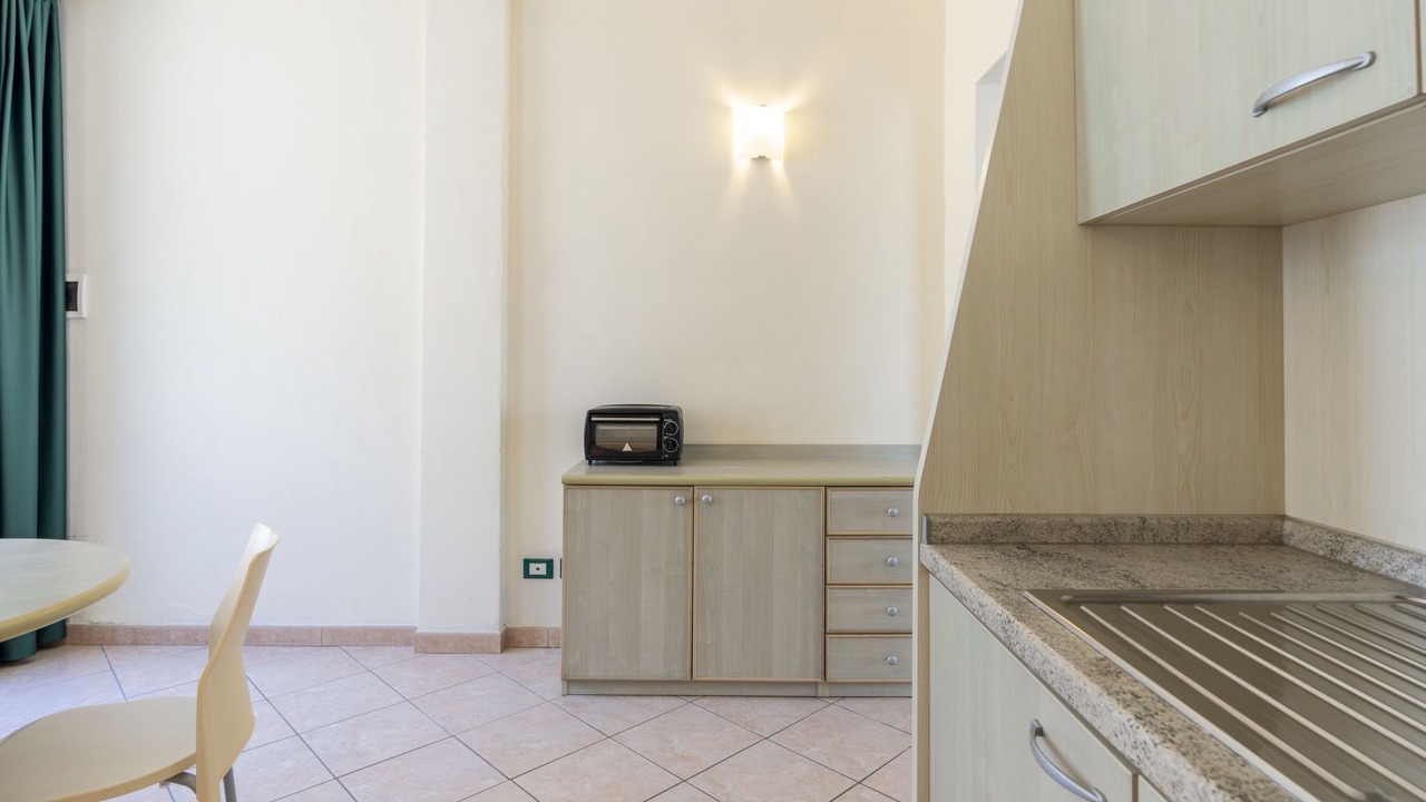 Photo of Bedroom in Imperia