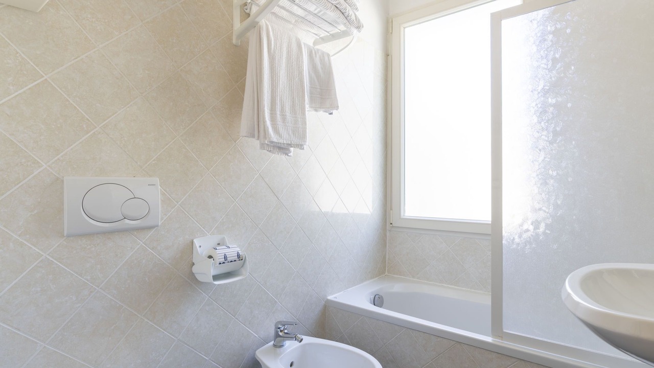 Photo of Bathroom in Imperia
