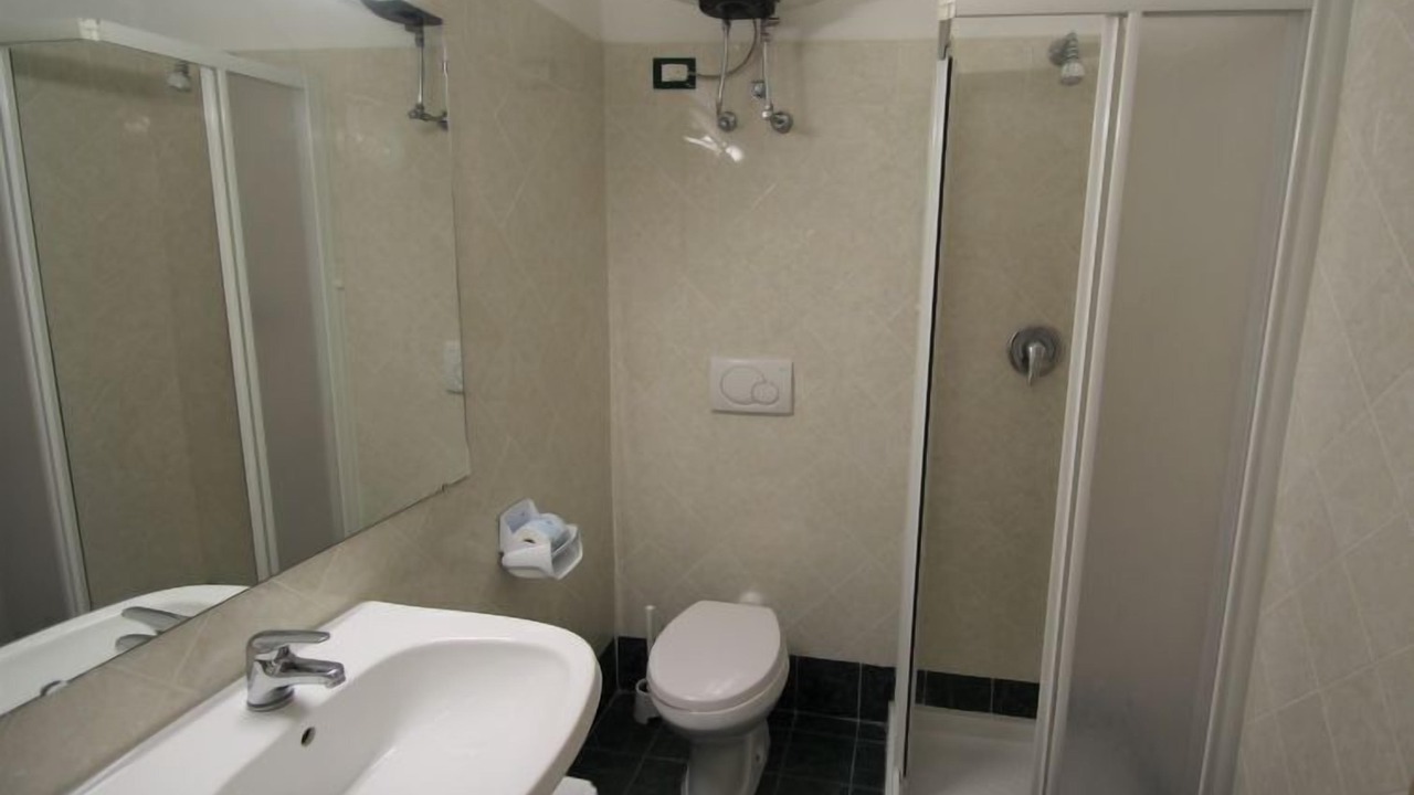 Photo of Bathroom in Imperia