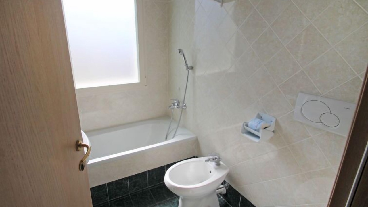 Photo of Bathroom in Imperia