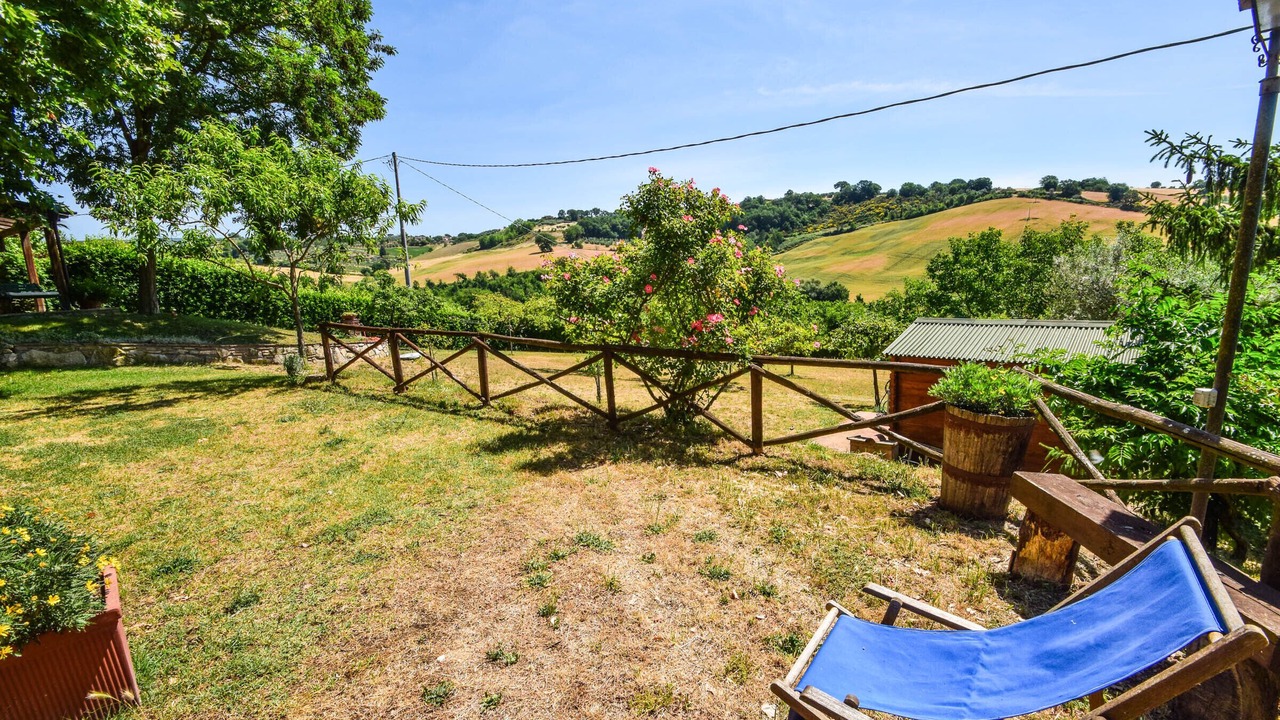 Photo of Outdoor in Lugnano in Teverina
