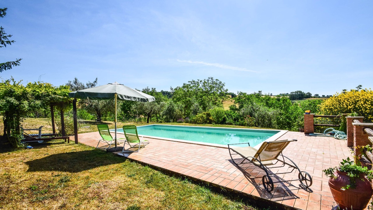 Photo of Outdoor in Lugnano in Teverina