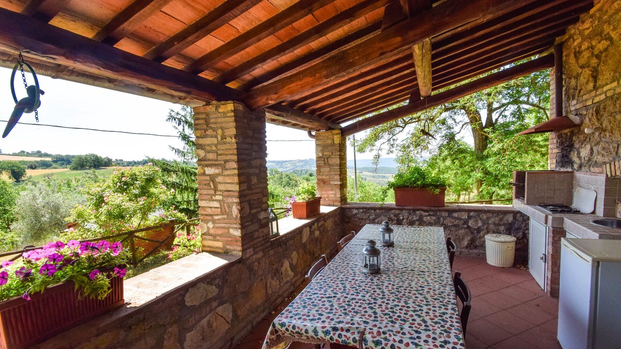 Photo of Outdoor in Lugnano in Teverina