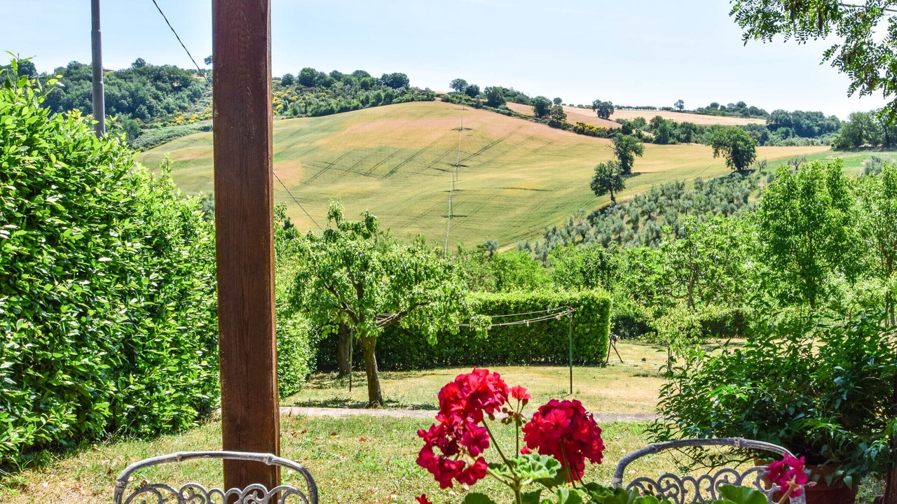 Photo of Outdoor in Lugnano in Teverina