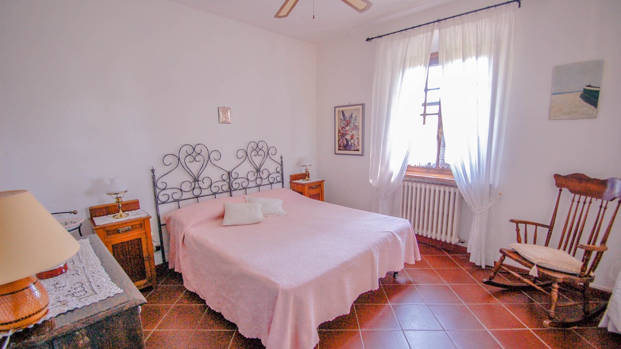 Photo of Bedroom in Lugnano in Teverina