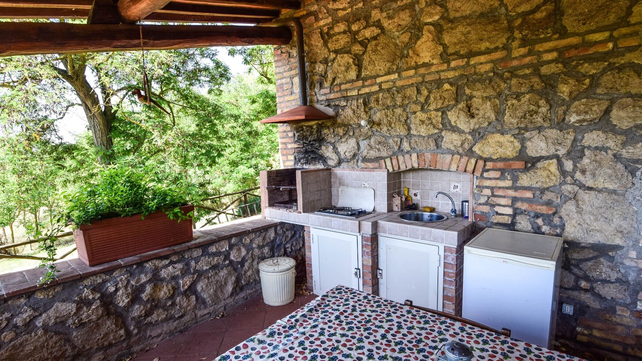 Photo of Outdoor in Lugnano in Teverina