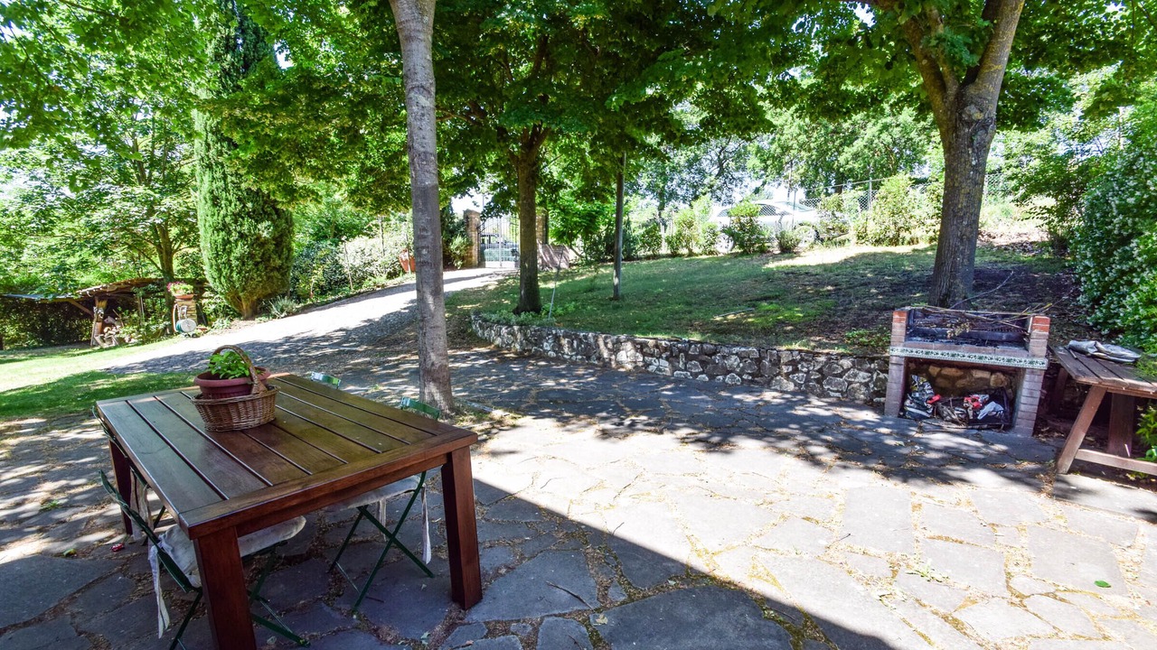 Photo of Outdoor in Lugnano in Teverina