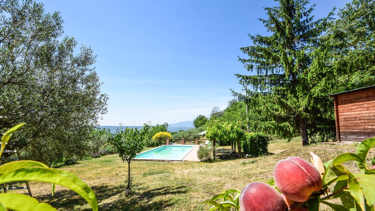 Photo of Outdoor in Lugnano in Teverina