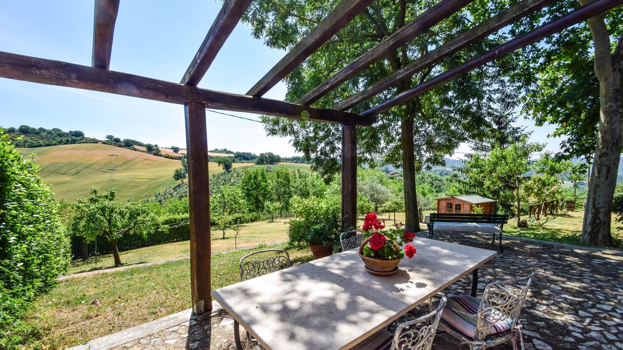 Photo of Outdoor in Lugnano in Teverina