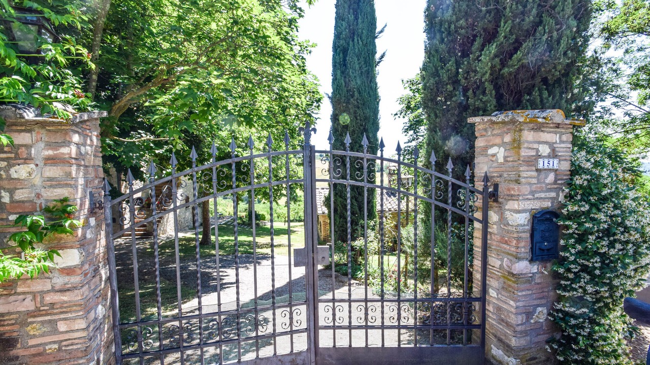 Photo of Outdoor in Lugnano in Teverina