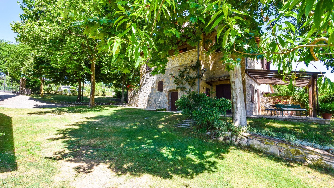 Photo of Outdoor in Lugnano in Teverina