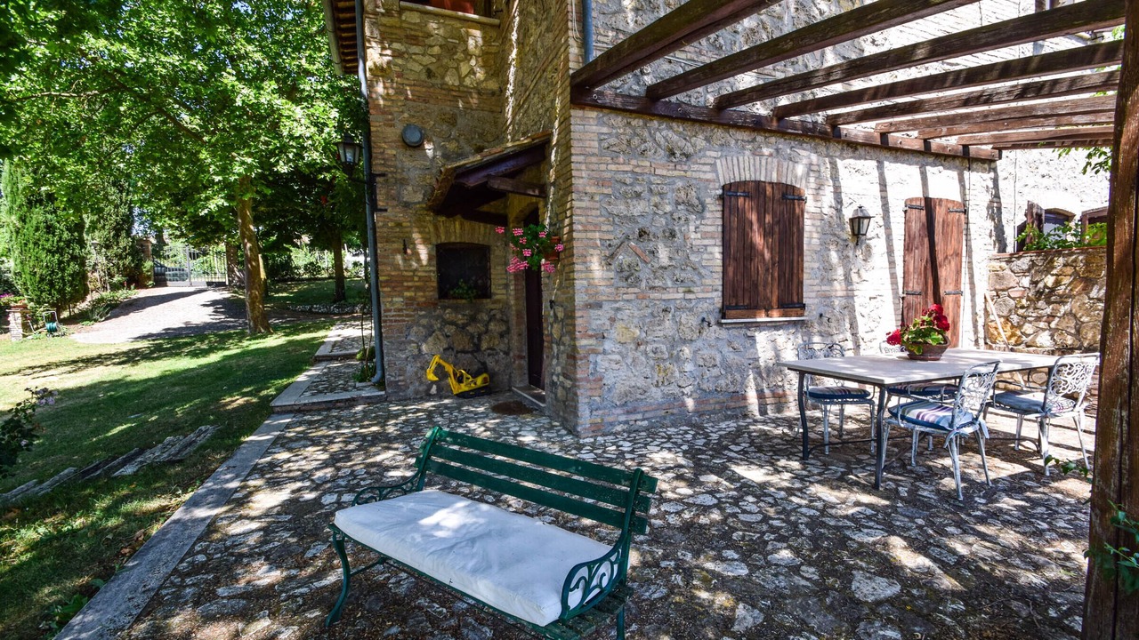 Photo of Outdoor in Lugnano in Teverina