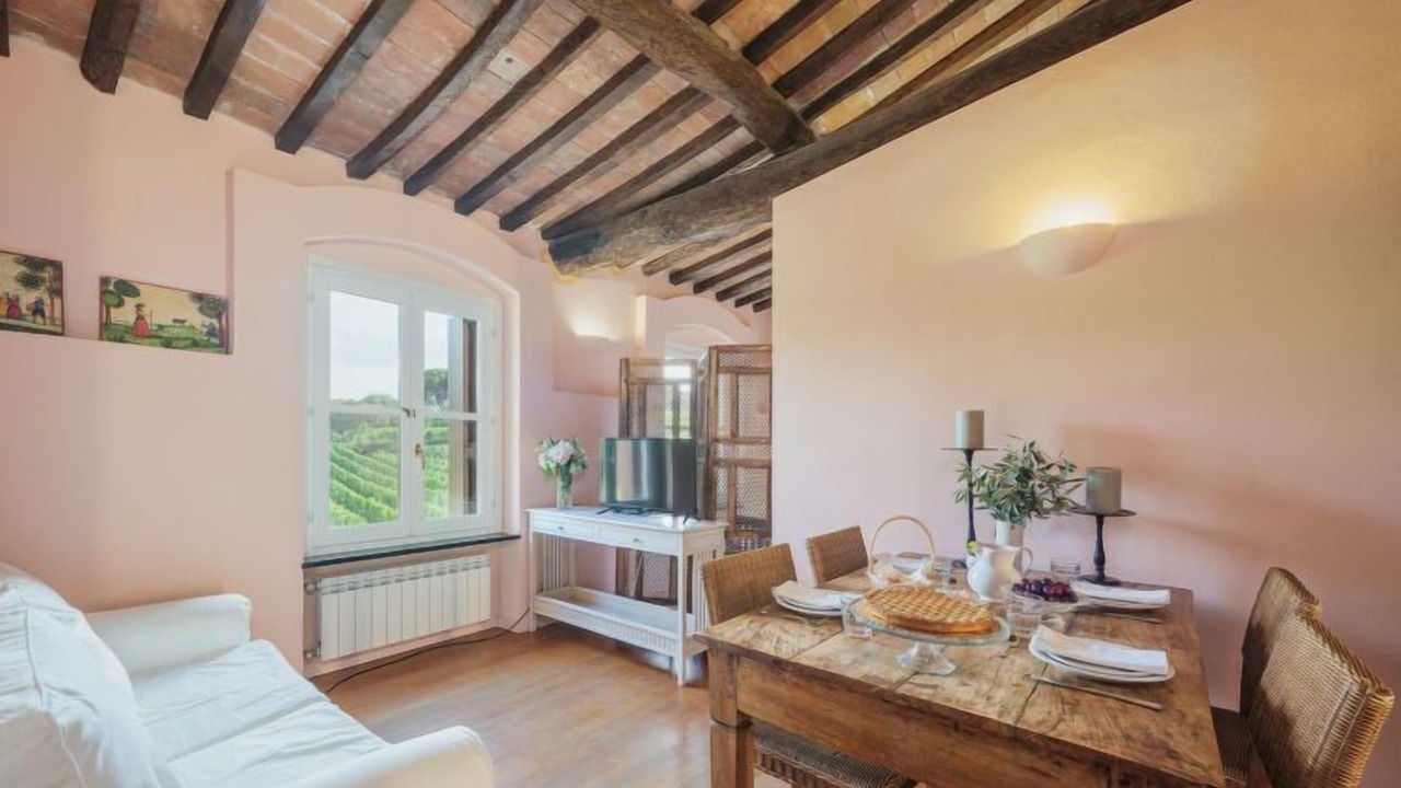 Photo of Livingroom in Santo Stefano del Ponte