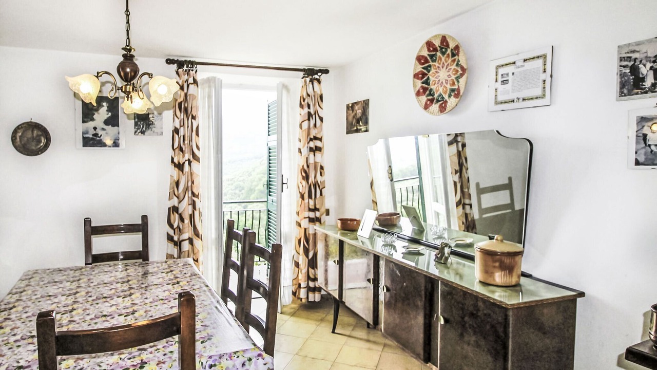 Photo of Bedroom in Camposoprano