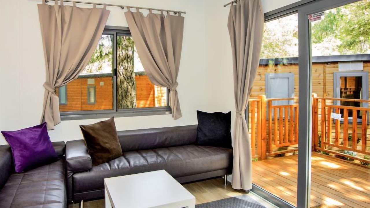 Photo of Livingroom in Roccamare