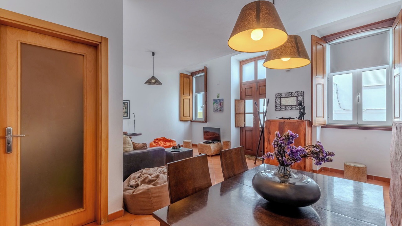 Photo of Livingroom in Lagos City Center