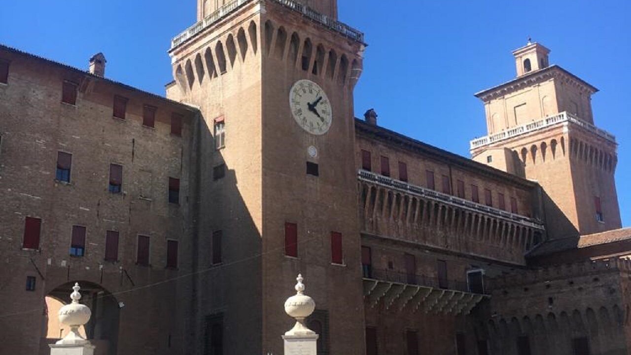 Photo of Others in Ferrara Historic Centre