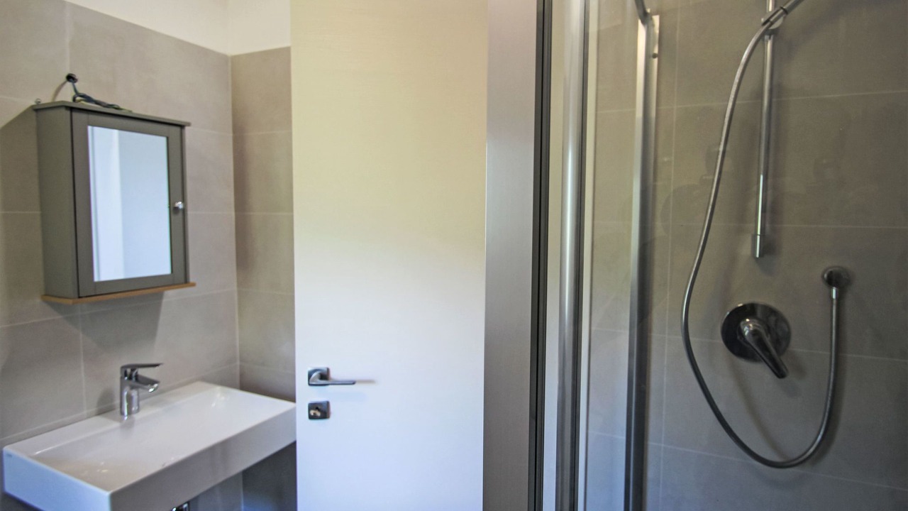 Photo of Bathroom in Zoagli