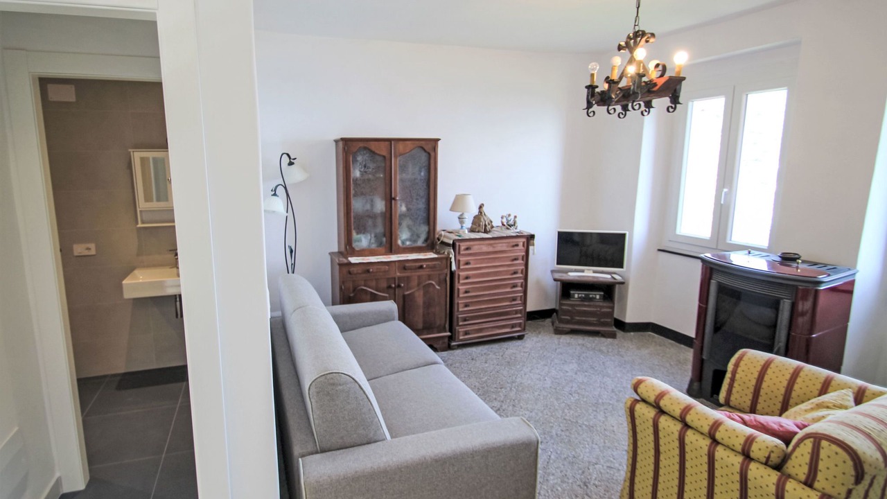 Photo of Livingroom in Zoagli