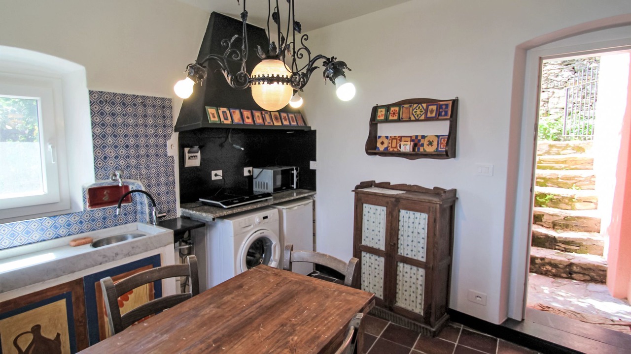 Photo of Bedroom in Zoagli