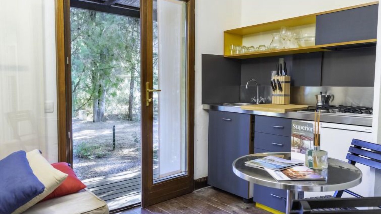 Photo of Bedroom in Le Rocchette