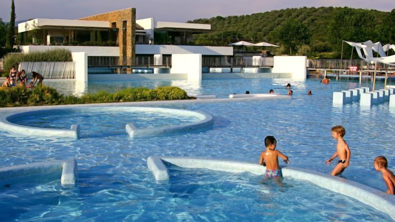 Photo of Outdoor in Le Rocchette