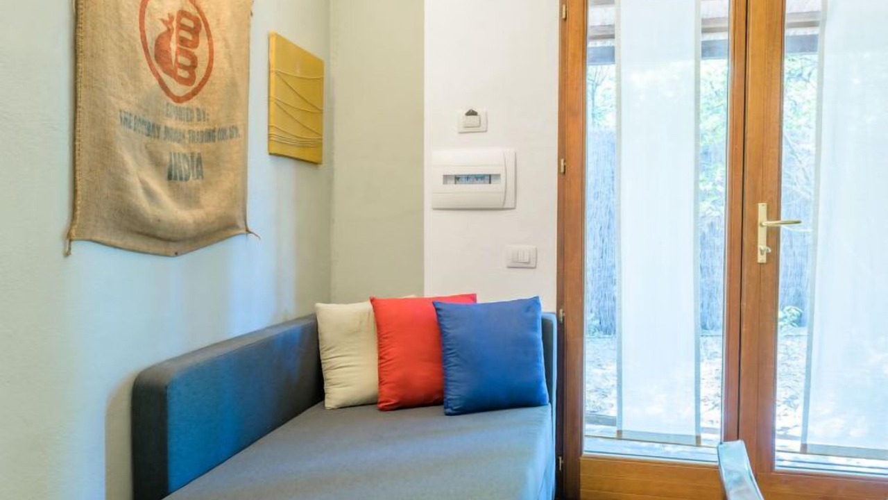 Photo of Bedroom in Le Rocchette