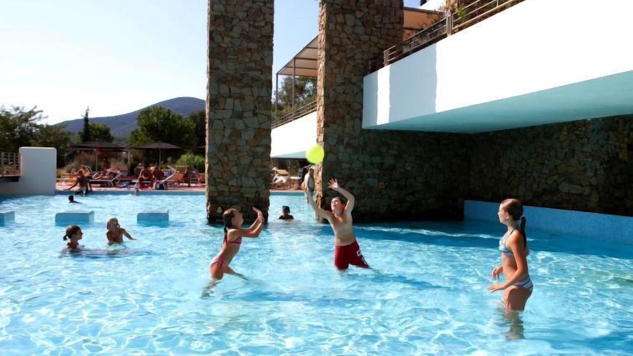 Photo of Outdoor in Le Rocchette