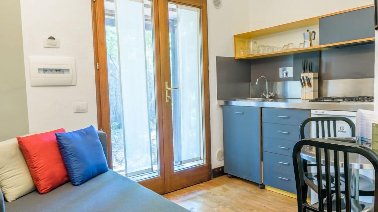 Photo of Bedroom in Le Rocchette