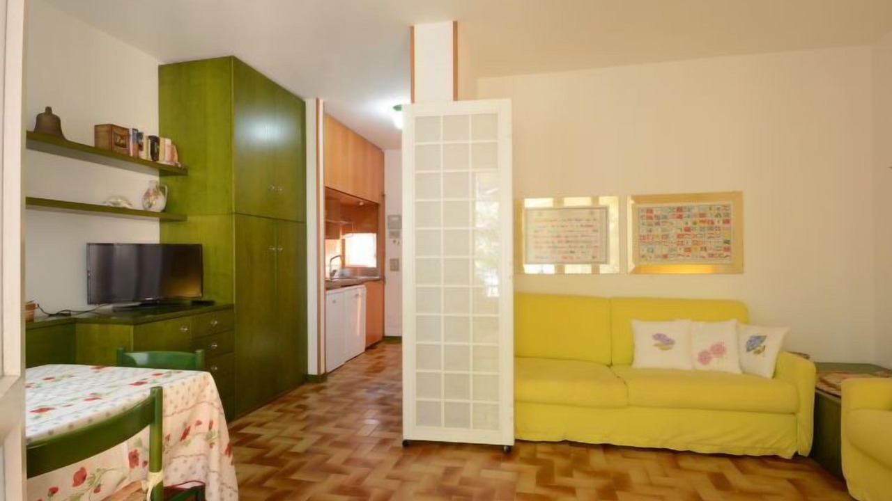 Photo of Bedroom in Capo D'arco
