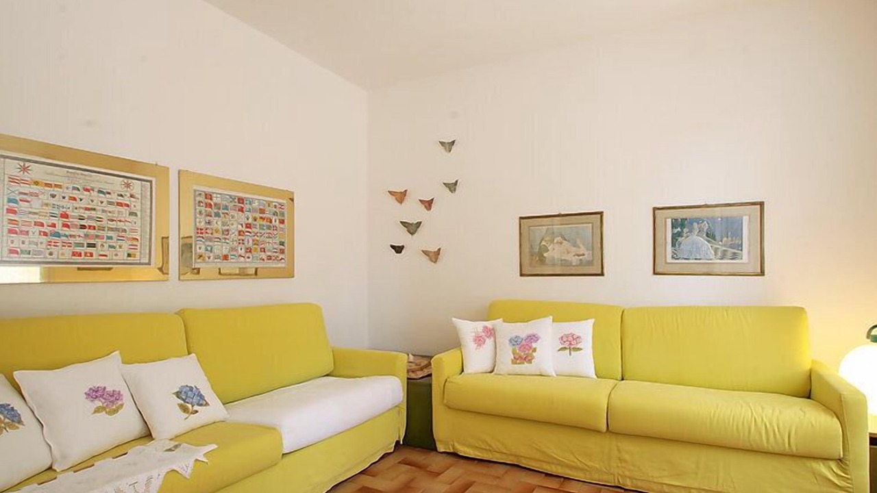 Photo of Livingroom in Capo D'arco