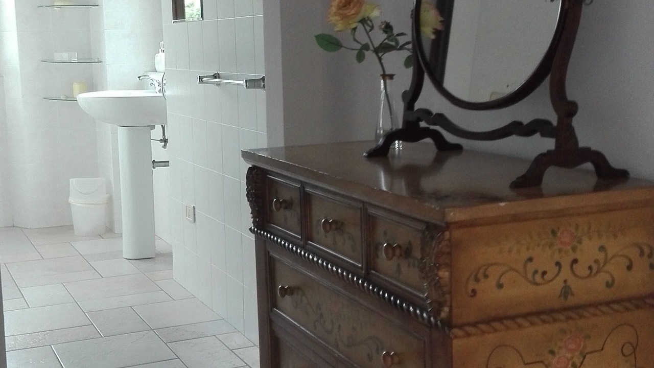 Photo of Bathroom in Cupramontana