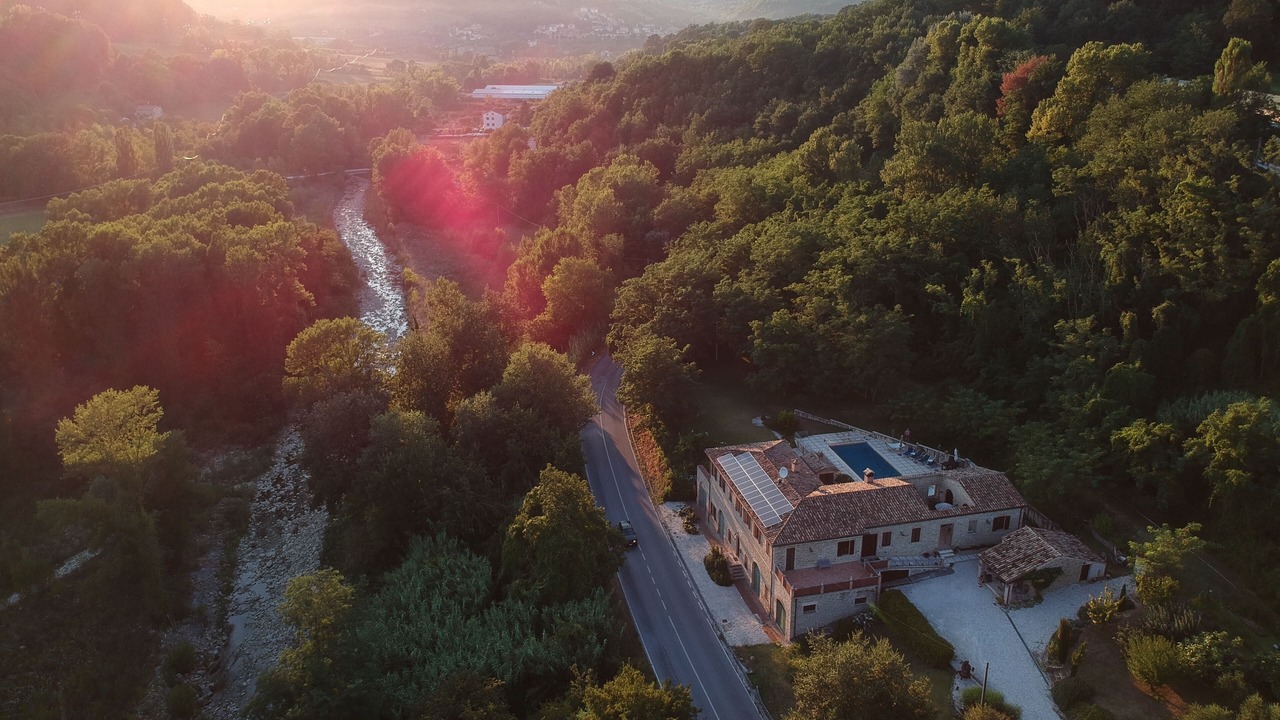 Photo of Outdoor in Cupramontana