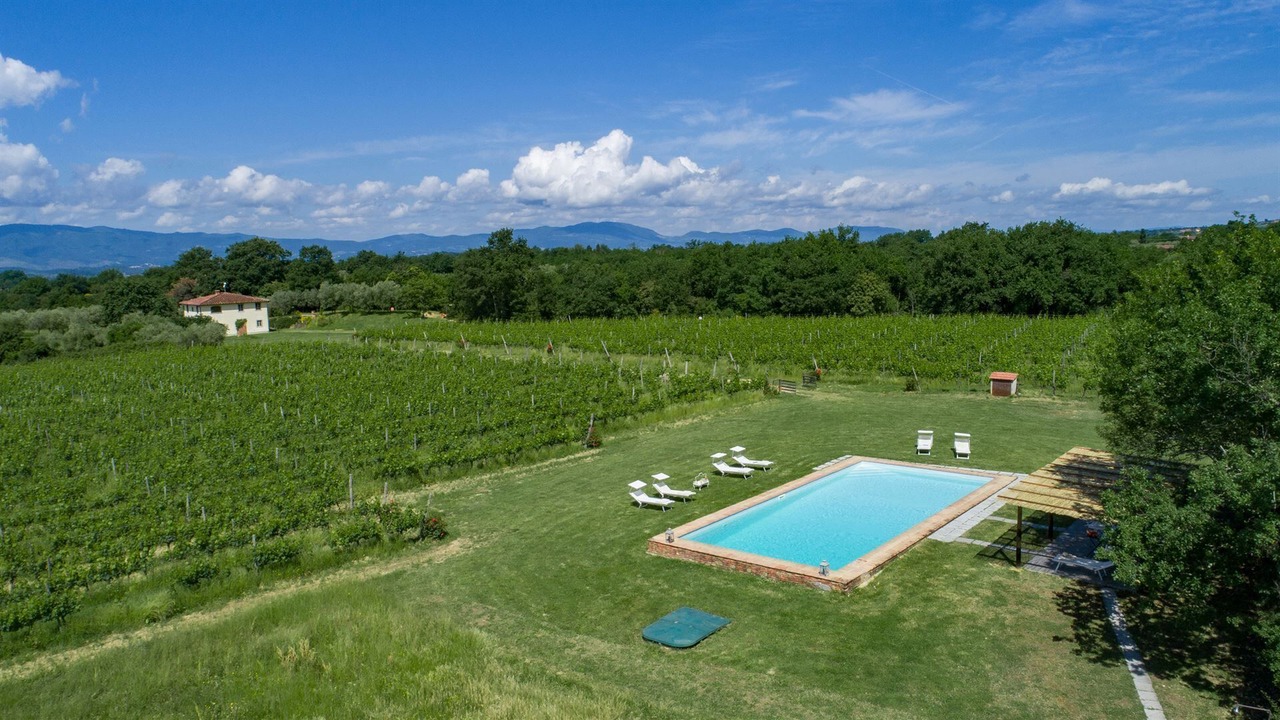 Photo of Outdoor in Terranuova Bracciolini