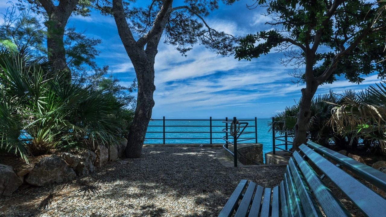 Photo of Outdoor in Porto Santo Stefano