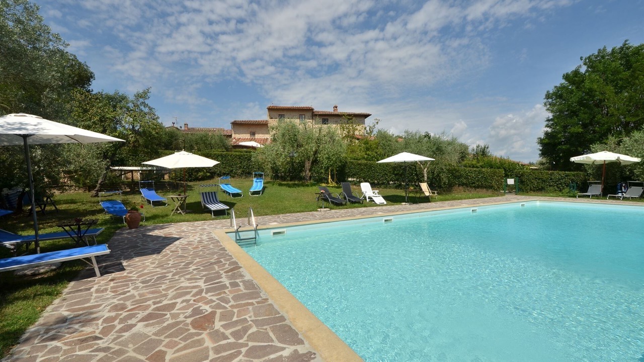 Photo of Outdoor in Colle di Val d'Elsa