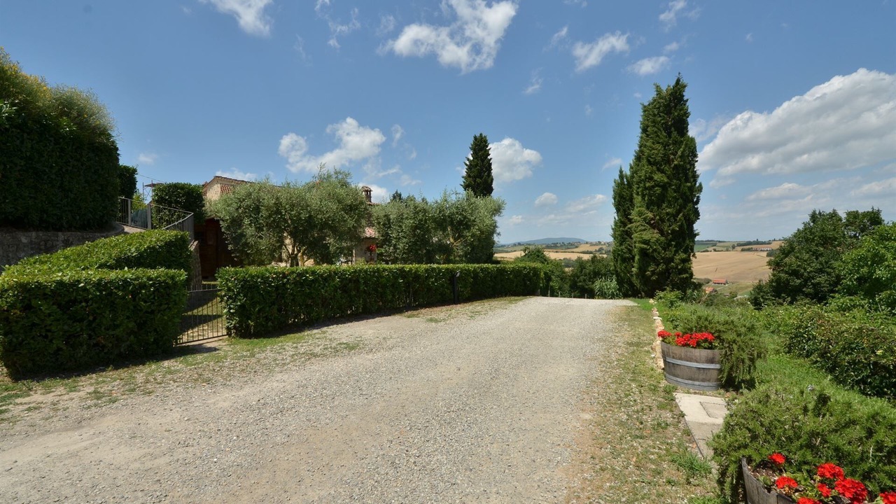 Photo of Outdoor in Colle di Val d'Elsa